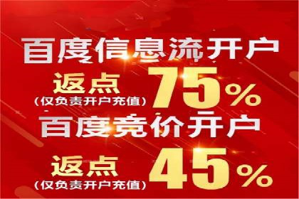 百度搜索引擎优化推广案例解析
